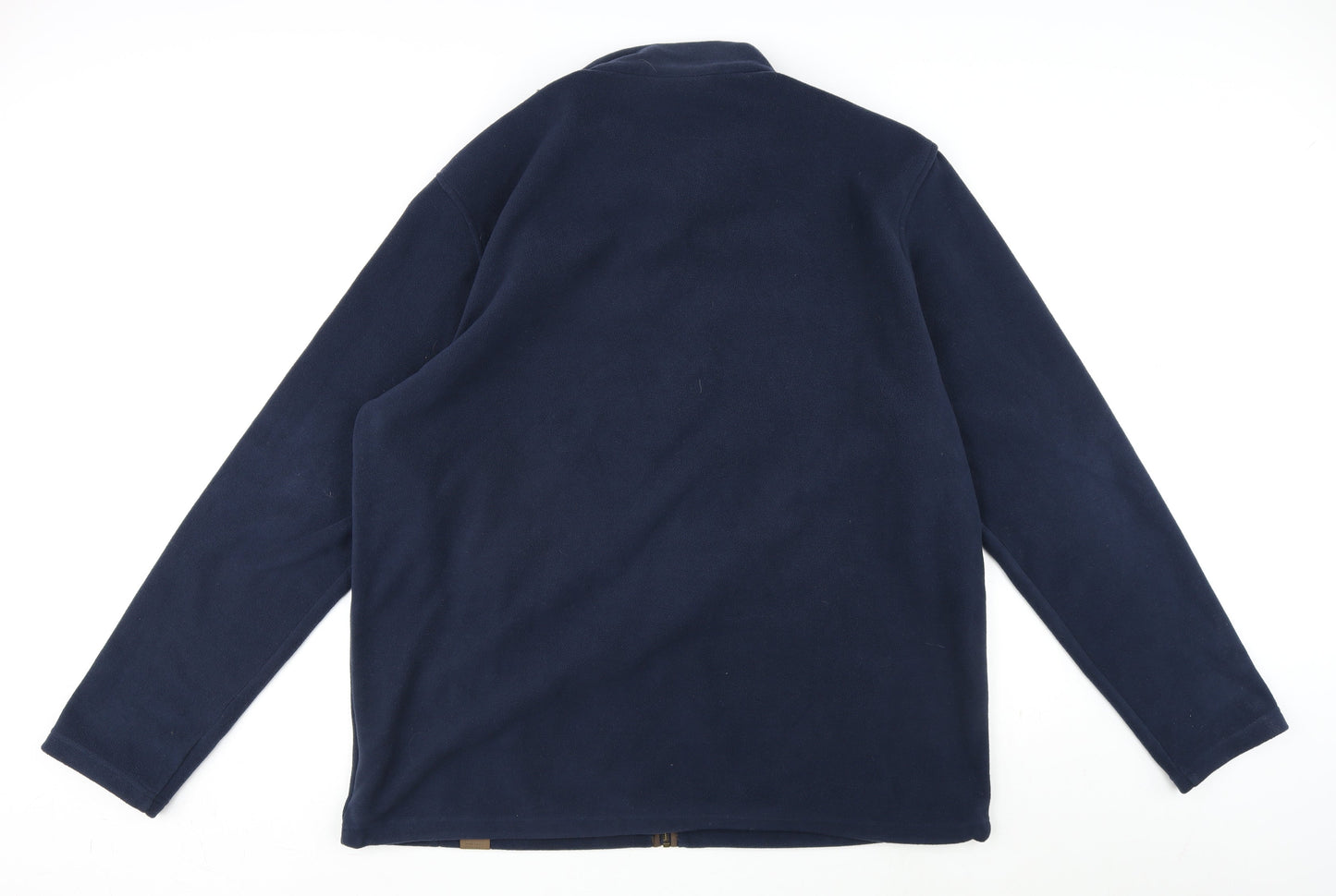 Mens UK Size 2XL Hinter + Hobart Blue Jacket