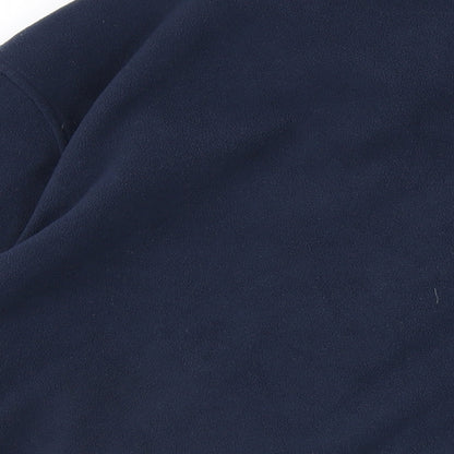 Mens UK Size 2XL Hinter + Hobart Blue Jacket