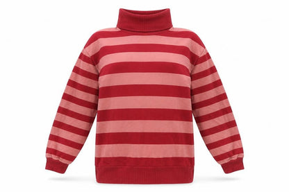Womens UK Size S NEXT Pink Pullover Sweatshirt