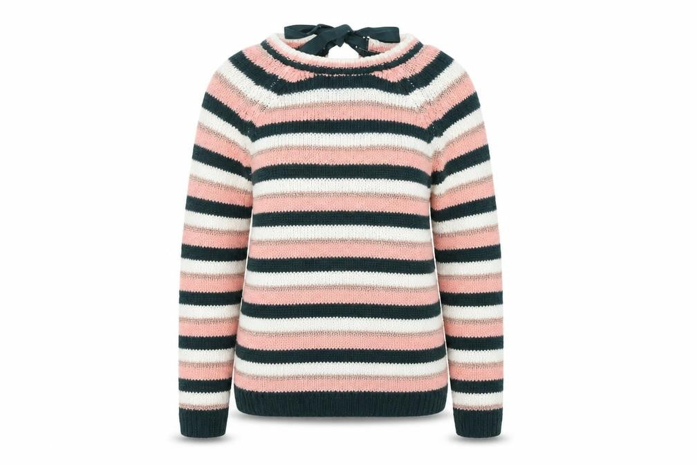 Womens UK Size 12 Dorothy Perkins Multicoloured Pullover Jumper
