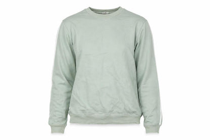 Womens UK Size 8 ASOS Green Pullover Sweatshirt