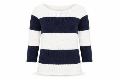 Womens UK Size XS Gap Multicoloured Pullover Jumper