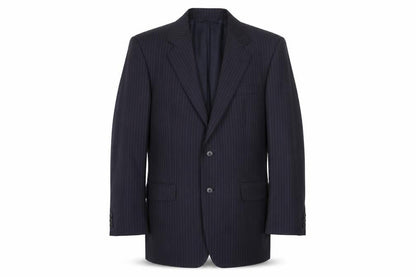 Mens UK Size M Marks and Spencer Regular Navy Suit Jacket