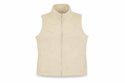 Womens UK Size 10 EWM Beige Jacket