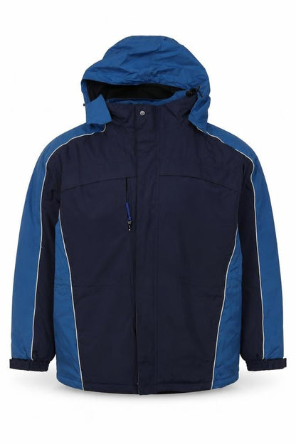 Mens UK Size XL Snowdonia Blue Jacket