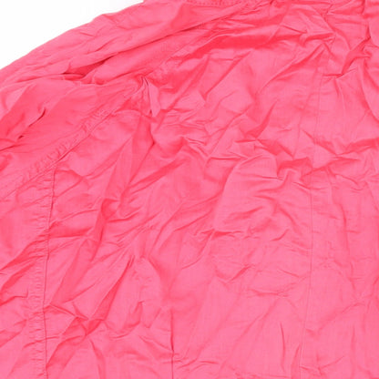 Womens UK Size 8 NEXT Pink Jacket