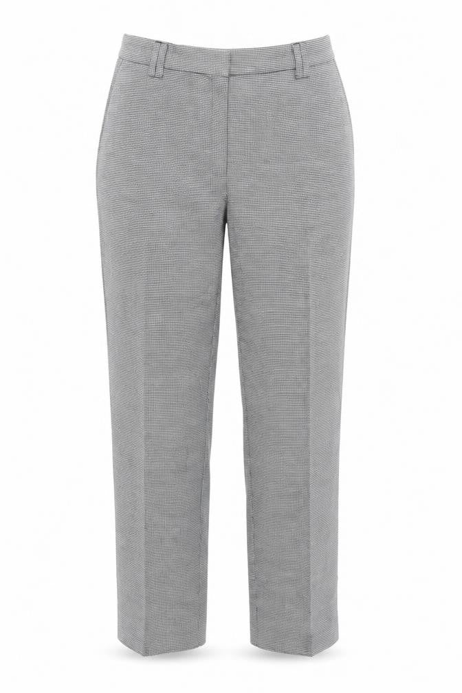 Womens UK Size 10 Marks and Spencer Regular Fit  Multicoloured Trousers