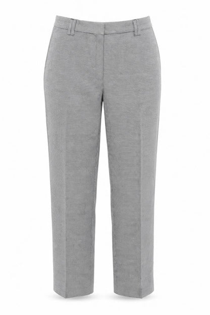 Womens UK Size 10 Marks and Spencer Regular Fit  Multicoloured Trousers