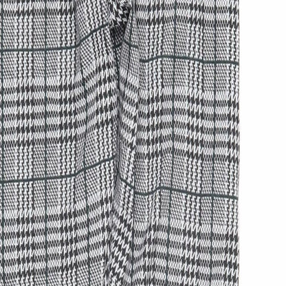 Womens UK Size S Boohoo Regular Fit  Black Trousers