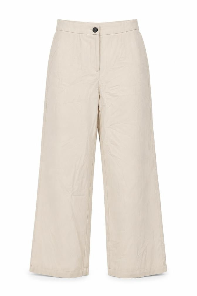 Womens UK Size 38 Berksha Regular Fit  Beige Trousers