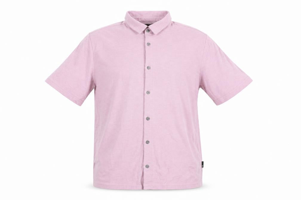 Mens UK Size XL Burton Cotton Polo Shirt