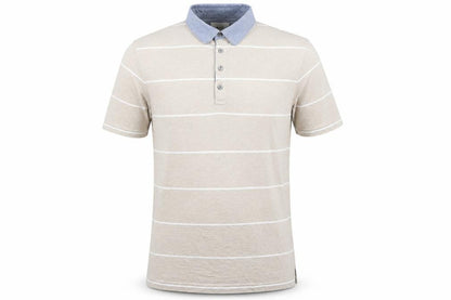 Mens UK Size S Marks and Spencer 100% Cotton Polo Shirt