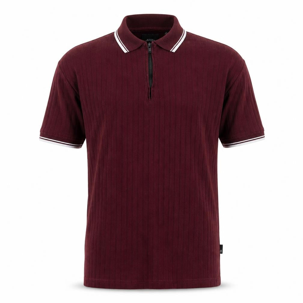 Mens UK Size S Burton Cotton Polo Shirt
