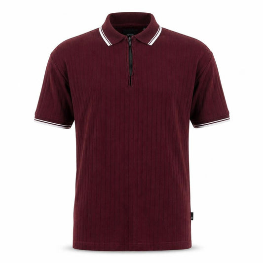 Mens UK Size S Burton Cotton Polo Shirt