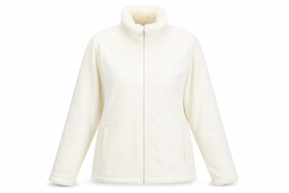 Womens UK Size 12 Maine Ivory Jacket