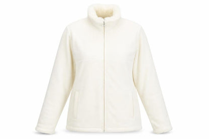 Womens UK Size 12 Maine Ivory Jacket