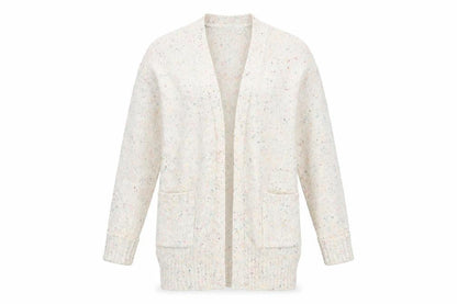 Womens UK Size XS NEXT Pink Cardigan Jumper