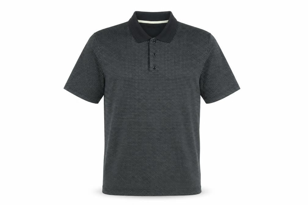 Mens UK Size M BHS Polyester Polo Shirt