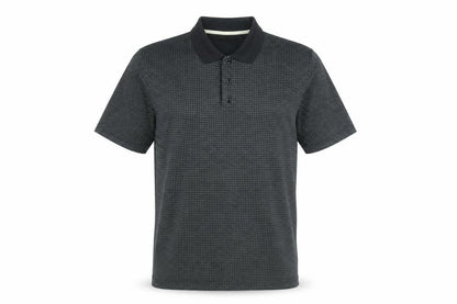 Mens UK Size M BHS Polyester Polo Shirt