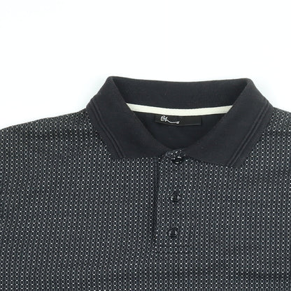Mens UK Size M BHS Polyester Polo Shirt
