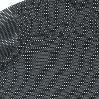 Mens UK Size M BHS Polyester Polo Shirt