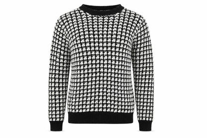 Womens UK Size 8 Marks and Spencer Black Pullover Jumper