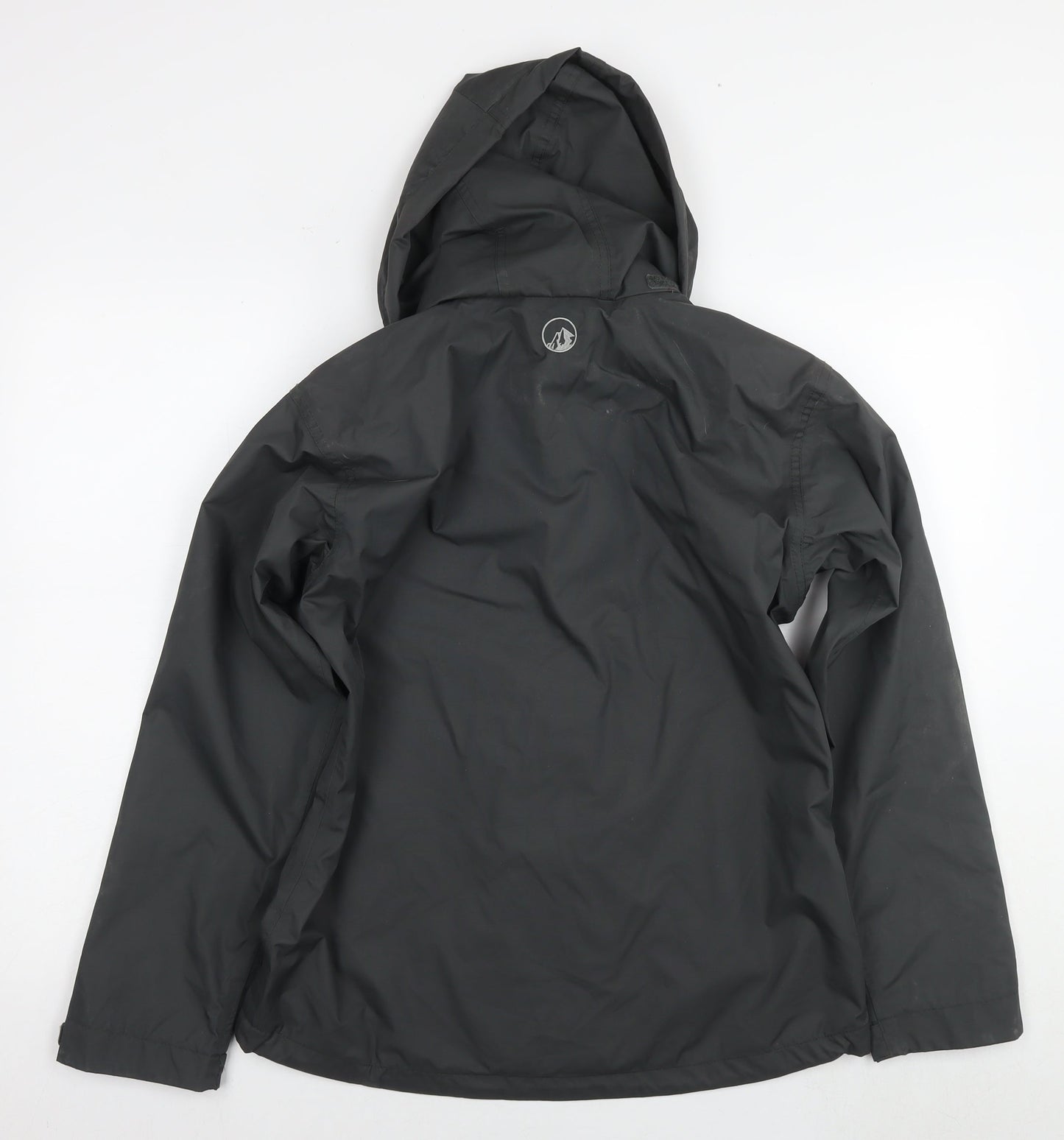 Womens UK Size 12 North Ridge Grey Jacket