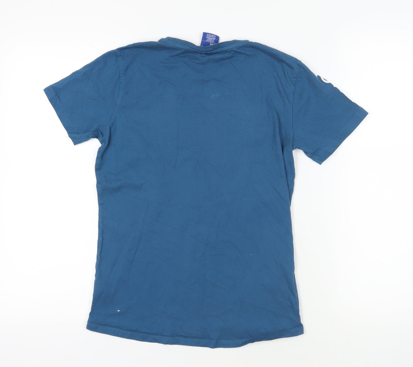 PlayStation Blue Boys Graphic T-Shirt 12 Years