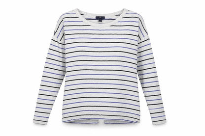 Womens UK Size M Gap Multicoloured Pullover Jumper