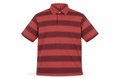Mens UK Size L Wolsey Cotton Polo Shirt