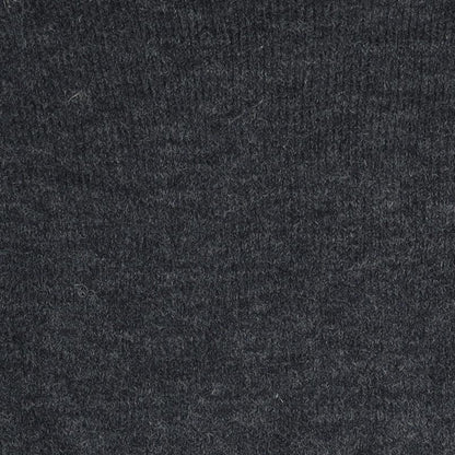 Womens UK Size S Derek Heart Grey Pullover Jumper