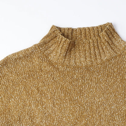 Womens UK Size S H&M Beige Pullover Jumper