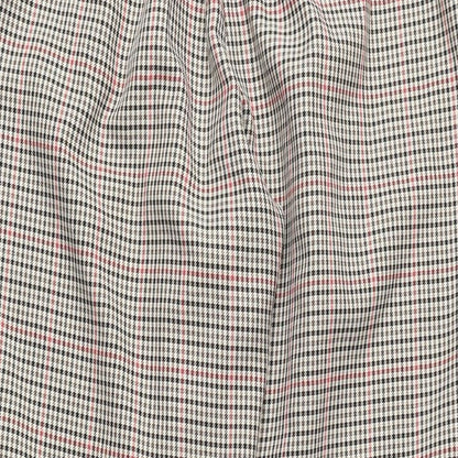 New Look Womens Beige Polyester Trousers Size 14 L27 in Regular Button