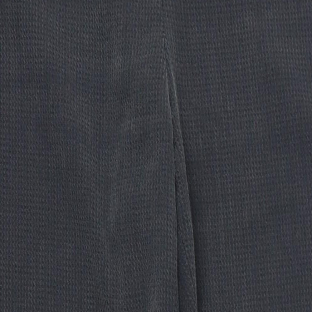 Womens UK Size 12 NEXT Regular Fit  Grey Trousers