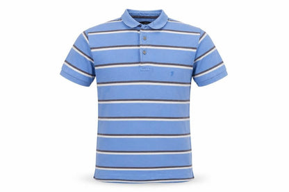 Mens UK Size M French Connection Cotton Polo Shirt