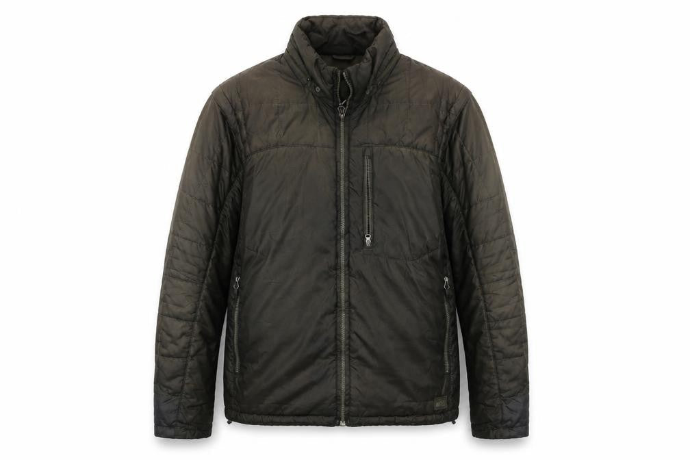 Mens UK Size XL REI Green Jacket