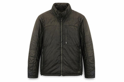 Mens UK Size XL REI Green Jacket