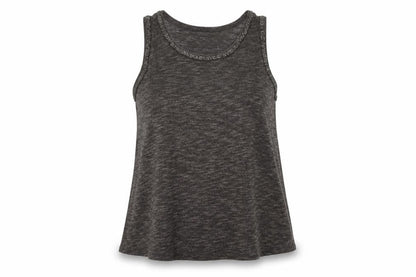 Womens UK Size 18 NEXT Grey Tunic Tank