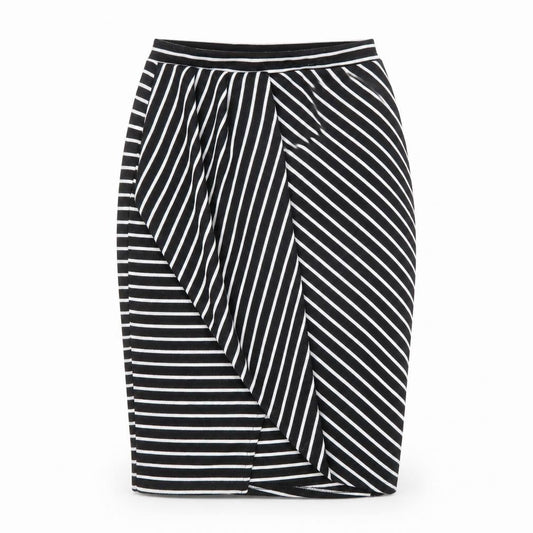 Womens UK Size 6 Miss Selfridge Straight & Pencil  Skirt