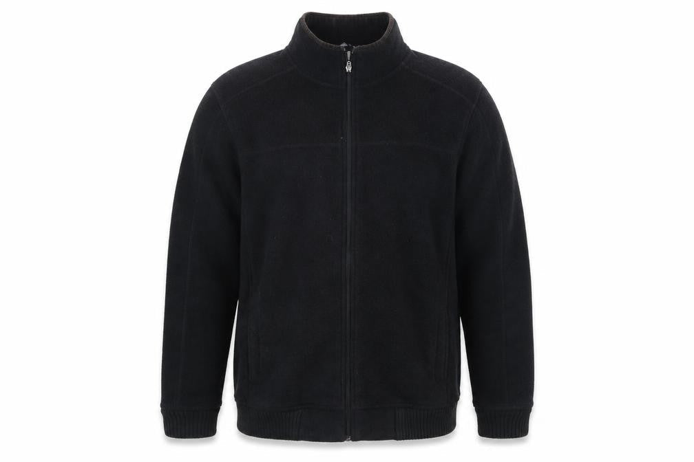 Mens UK Size XL Dunnes Black Jacket