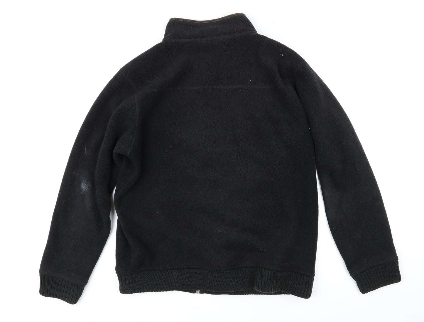 Mens UK Size XL Dunnes Black Jacket