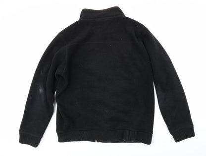 Mens UK Size XL Dunnes Black Jacket