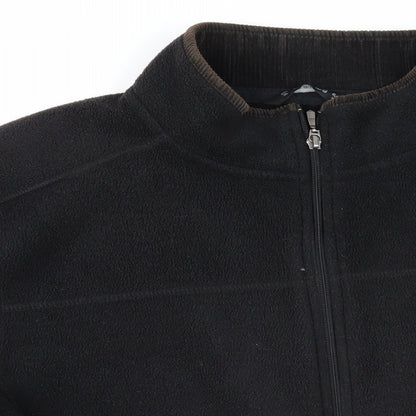 Mens UK Size XL Dunnes Black Jacket