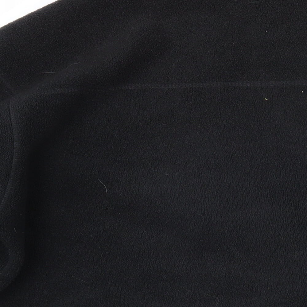 Mens UK Size XL Dunnes Black Jacket