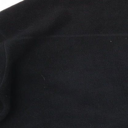 Mens UK Size XL Dunnes Black Jacket