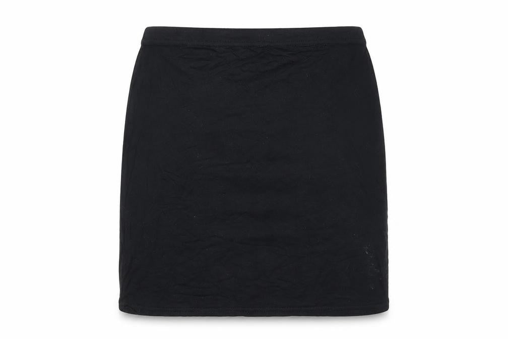 Womens UK Size 8 Boohoo Mini  Skirt