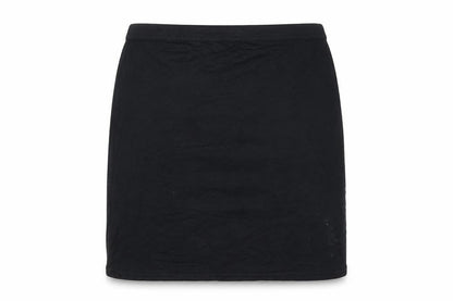 Womens UK Size 8 Boohoo Mini  Skirt