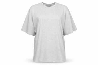Womens UK Size 8 ASOS Green Basic T-Shirt