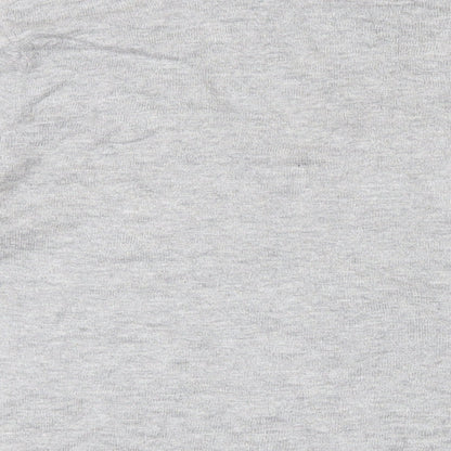 Womens UK Size 14 NEXT Grey Pullover Jumper