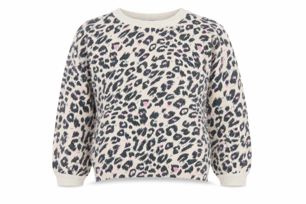 Womens UK Size 12 Wallis Beige Pullover Jumper